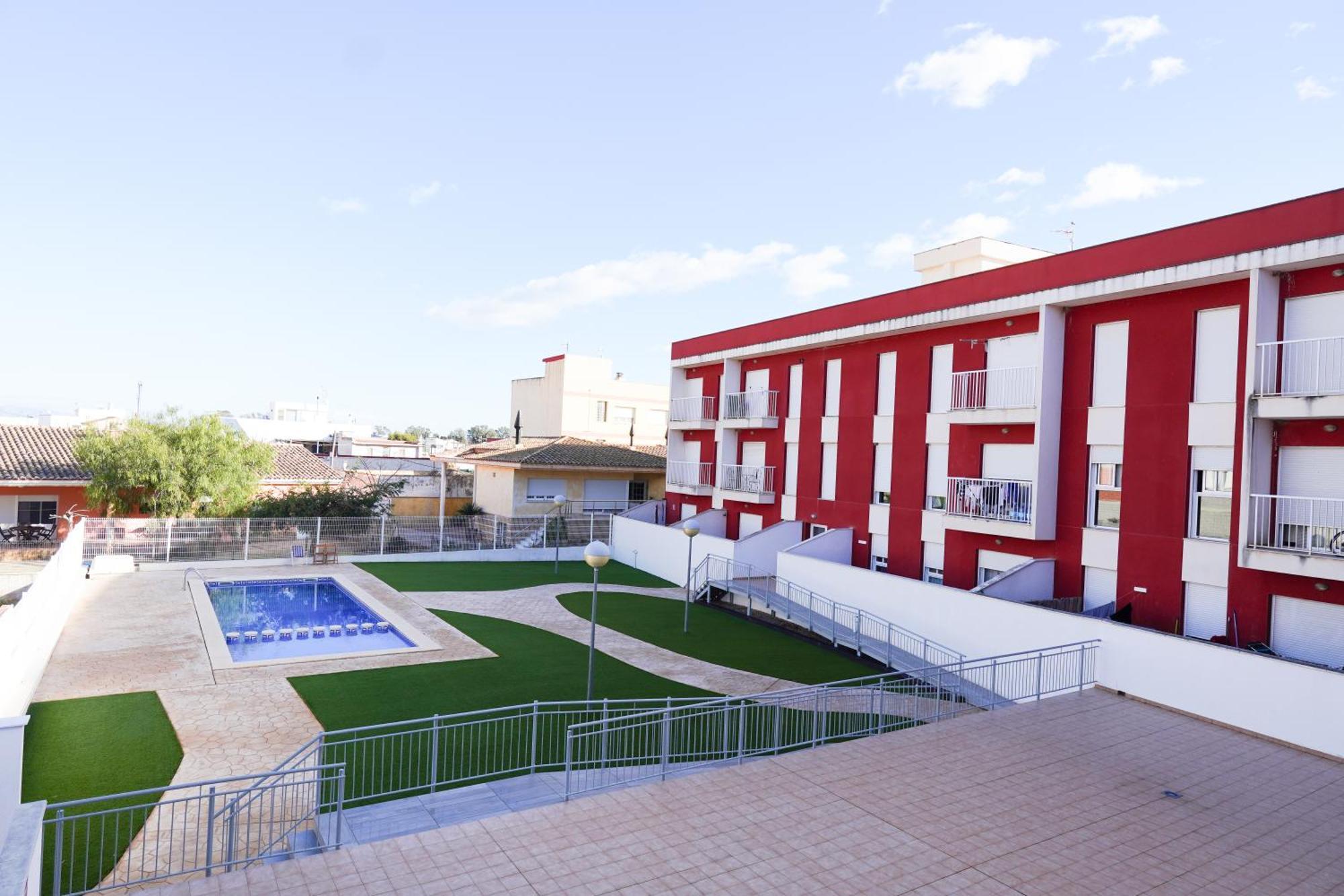 סנט ג'אומה ד'נבג'ה Les Orenetes De Sant Jaume מראה חיצוני תמונה